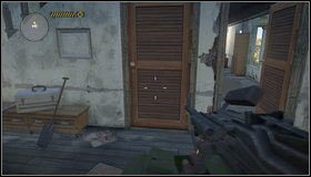 7 - Płonąca stodoła | Rozdział 12 | Call of Juarez The Cartel - Call of Juarez: The Cartel - poradnik do gry