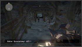 Przed nami leży jeszcze jedna większa jaskinia - Tunele | Rozdział 12 | Call of Juarez The Cartel - Call of Juarez: The Cartel - poradnik do gry