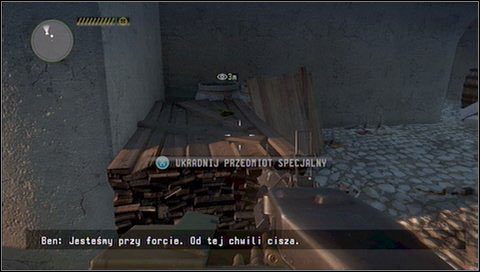 2 - Fort | Rozdział 12 | Call of Juarez The Cartel - Call of Juarez: The Cartel - poradnik do gry