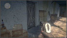 3 - Ukryta okazja - Guerra | Rozdział 12 | Call of Juarez The Cartel - Call of Juarez: The Cartel - poradnik do gry