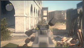 5 - Ukryta okazja - Guerra | Rozdział 12 | Call of Juarez The Cartel - Call of Juarez: The Cartel - poradnik do gry