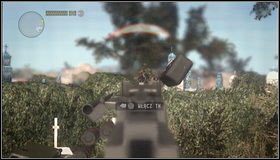 4 - W drodze na cmentarz | Rozdział 13 | Call of Juarez The Cartel - Call of Juarez: The Cartel - poradnik do gry