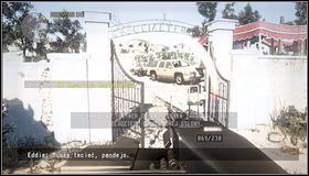 1 - Ukryta okazja - Evans | Rozdział 13 | Call of Juarez The Cartel - Call of Juarez: The Cartel - poradnik do gry