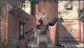 3 - Miasteczko | Rozdział 14 | Call of Juarez The Cartel - Call of Juarez: The Cartel - poradnik do gry