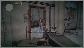 Po wyjściu z baru dotrzemy na ulicę - Ukryta okazja - Evans | Rozdział 14 | Call of Juarez The Cartel - Call of Juarez: The Cartel - poradnik do gry