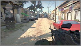 2 - Ukryta okazja - Evans | Rozdział 14 | Call of Juarez The Cartel - Call of Juarez: The Cartel - poradnik do gry