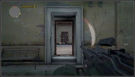 1 - Ukryta okazja - McCall | Rozdział 14 | Call of Juarez The Cartel - Call of Juarez: The Cartel - poradnik do gry