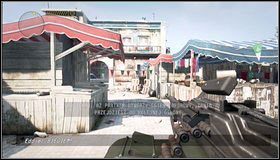 4 - Ukryta okazja - McCall | Rozdział 14 | Call of Juarez The Cartel - Call of Juarez: The Cartel - poradnik do gry