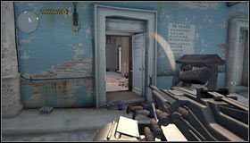 2 - Przedmioty specjalne - McCall | Rozdział 14 | Call of Juarez The Cartel - Call of Juarez: The Cartel - poradnik do gry