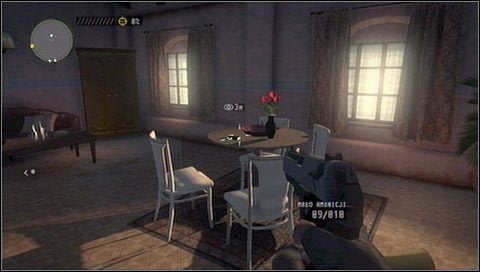 2 - Ukryta okazja - McCall | Rozdział 15 | Call of Juarez The Cartel - Call of Juarez: The Cartel - poradnik do gry