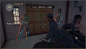 1 - Spotkanie z helikopterem | Rozdział 15 | Call of Juarez The Cartel - Call of Juarez: The Cartel - poradnik do gry