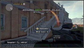 2 - Spotkanie z helikopterem | Rozdział 15 | Call of Juarez The Cartel - Call of Juarez: The Cartel - poradnik do gry