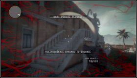 1 - Ukryta okazja - Evans | Rozdział 15 | Call of Juarez The Cartel - Call of Juarez: The Cartel - poradnik do gry