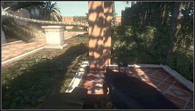 1 - Ataki z satelity | Rozdział 15 | Call of Juarez The Cartel - Call of Juarez: The Cartel - poradnik do gry