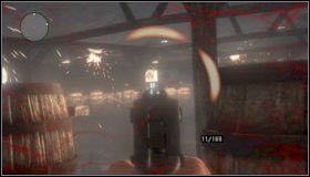 4 - Finał | Rozdział 15 | Call of Juarez The Cartel - Call of Juarez: The Cartel - poradnik do gry