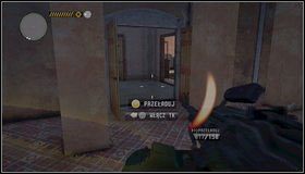 3 - Przedmioty specjalne - McCall | Rozdział 15 | Call of Juarez The Cartel - Call of Juarez: The Cartel - poradnik do gry