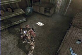 #09 Program sezonu Pum - Akt 1 | Przedmioty kolekcjonerskie w Gears of War 3 - Gears of War 3 - poradnik do gry (opis przejścia, nieśmiertelniki, osiągnięcia)