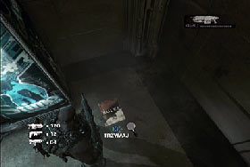 #10 Podręcznik gracza Pum - Akt 1 | Przedmioty kolekcjonerskie w Gears of War 3 - Gears of War 3 - poradnik do gry (opis przejścia, nieśmiertelniki, osiągnięcia)
