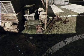 #11 Mistrzowski pierścień Colea - Akt 1 | Przedmioty kolekcjonerskie w Gears of War 3 - Gears of War 3 - poradnik do gry (opis przejścia, nieśmiertelniki, osiągnięcia)