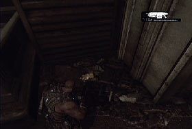 #12 Żetony płatnicze - Akt 1 | Przedmioty kolekcjonerskie w Gears of War 3 - Gears of War 3 - poradnik do gry (opis przejścia, nieśmiertelniki, osiągnięcia)