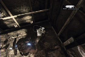 #23 Medale ojca Samanthy - Akt 3 | Przedmioty kolekcjonerskie w Gears of War 3 - Gears of War 3 - poradnik do gry (opis przejścia, nieśmiertelniki, osiągnięcia)