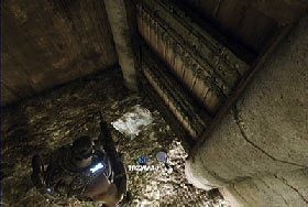 #26 Wiadomość - Akt 3 | Przedmioty kolekcjonerskie w Gears of War 3 - Gears of War 3 - poradnik do gry (opis przejścia, nieśmiertelniki, osiągnięcia)