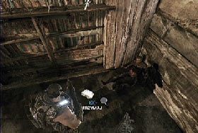 #29 Zamówienie paliwa - Akt 4 | Przedmioty kolekcjonerskie w Gears of War 3 - Gears of War 3 - poradnik do gry (opis przejścia, nieśmiertelniki, osiągnięcia)