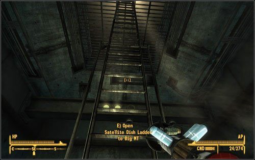 attack the of infiltrator x-13 Strange  X  Zadania Transmissions!   gÅówne Fallout 2