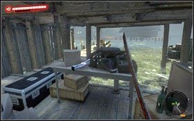 7 - Akt 3 | Projekty | Dead Island - Dead Island - poradnik do gry