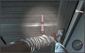 Dotrzesz do zablokowane przejścia - skorzystaj z otwartego po lewej pokoju i wejdź do środka #1 - Uwertura chaosu | Prolog Dead Island - Dead Island - poradnik do gry