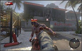 3 - Exodus | Akt 1 - rozdział 1 Dead Island - Dead Island - poradnik do gry