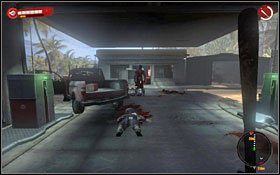 1 - Na szaber | Akt 1 - rozdział 2 i 3 Dead Island - Dead Island - poradnik do gry