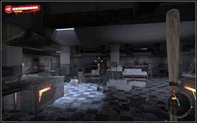 Zeskocz do windy #1, znajdziesz się piętro niżej - Akt 1 - rozdział 3 - Dziki szał | Akt 1 - rozdział 2 i 3 Dead Island - Dead Island - poradnik do gry