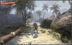 1 - Helikopter w ogniu; Wagon rozpaczy | Akt 1 - rozdział 4 Dead Island - Dead Island - poradnik do gry