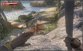 2 - Helikopter w ogniu; Wagon rozpaczy | Akt 1 - rozdział 4 Dead Island - Dead Island - poradnik do gry