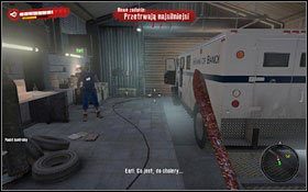 1 - Przetrwają najsilniejsi; W drodze | Akt 1 - rozdział 4 Dead Island - Dead Island - poradnik do gry