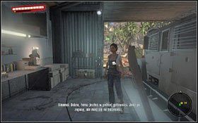 3 - Przetrwają najsilniejsi; W drodze | Akt 1 - rozdział 4 Dead Island - Dead Island - poradnik do gry