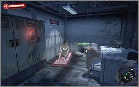 Zostaniesz poproszony o zlokalizowanie Maggie, a kiedy tego dokonasz musisz powiadomić ją i pozostałych z którymi przebywa, gdzie znajduje się Steven #1 - Zaginiona | Akt 1 - zadania poboczne i wydarzenia w Dead Island - Dead Island - poradnik do gry