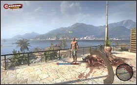 1 - Z prochu powstałeś... | Akt 1 - zadania poboczne i wydarzenia w Dead Island - Dead Island - poradnik do gry