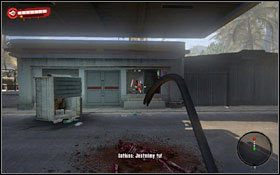 2 - Z prochu powstałeś... | Akt 1 - zadania poboczne i wydarzenia w Dead Island - Dead Island - poradnik do gry