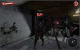 3 - Z prochu powstałeś... | Akt 1 - zadania poboczne i wydarzenia w Dead Island - Dead Island - poradnik do gry