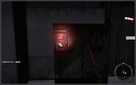 Zeskocz przez otwartą klatkę na dachu do środka magazynu - Z prochu powstałeś... | Akt 1 - zadania poboczne i wydarzenia w Dead Island - Dead Island - poradnik do gry