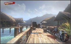 3 - Życiodajna torba; Sprawy rodzinne | Akt 1 - zadania poboczne i wydarzenia - Dead Island - poradnik do gry