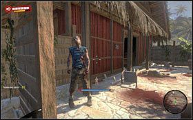 1 - Za dużo cukru | Akt 1 - zadania poboczne i wydarzenia w Dead Island - Dead Island - poradnik do gry