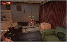 Mężczyzna poprosi Cię, byś zaniósł insulinę jego bratu Dannyemu, gdyż ten potrzebuje jej jak najszybciej - Za dużo cukru | Akt 1 - zadania poboczne i wydarzenia w Dead Island - Dead Island - poradnik do gry