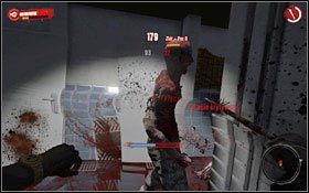 3 - Atak i ucieczka | Akt 1 - zadania poboczne i wydarzenia w Dead Island - Dead Island - poradnik do gry