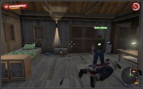 1 - Bak pełen nadziei; Taniec na wodzie | Akt 1 - zadania poboczne i wydarzenia - Dead Island - poradnik do gry