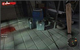 Do misji możesz przystąpić po uprzednim wykonaniu zadania Jak u siebie w domu - Bak pełen nadziei; Taniec na wodzie | Akt 1 - zadania poboczne i wydarzenia - Dead Island - poradnik do gry