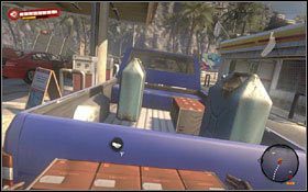 2 - Bak pełen nadziei; Taniec na wodzie | Akt 1 - zadania poboczne i wydarzenia - Dead Island - poradnik do gry