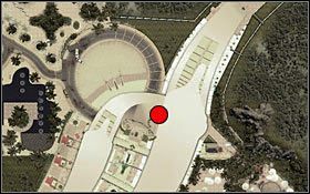 2 - Brak na składzie; Poszukiwacz złota | Akt 1 - zadania poboczne i wydarzenia - Dead Island - poradnik do gry